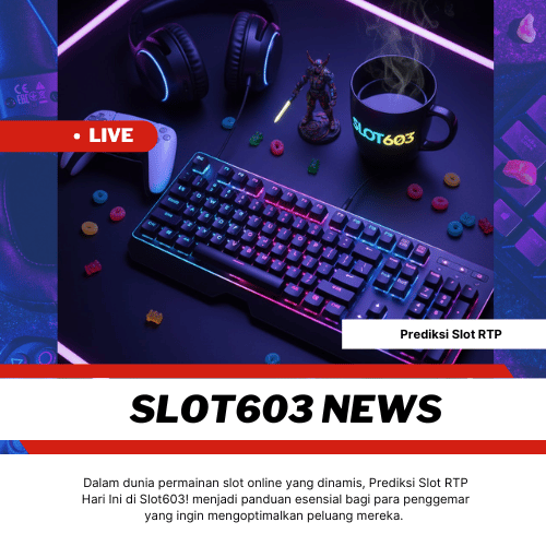 Prediksi Slot RTP